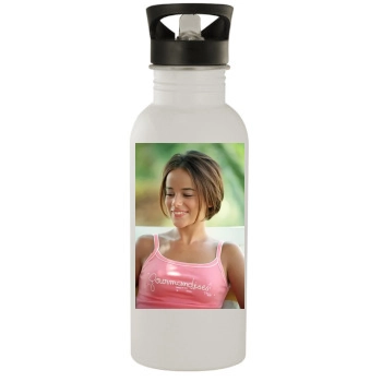 Alizee Stainless Steel Water Bottle