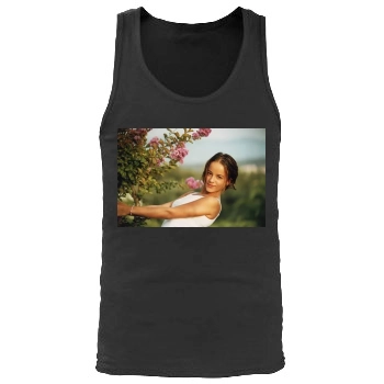 Alizee Men's Tank Top