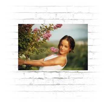 Alizee Poster