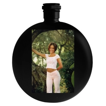 Alizee Round Flask