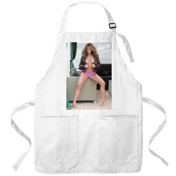 Staci Noblett Apron