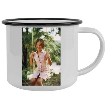 Alizee Camping Mug