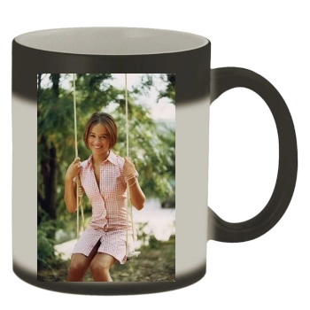 Alizee Color Changing Mug