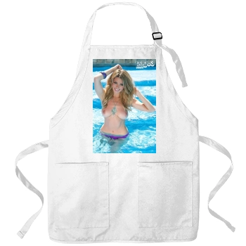 Staci Noblett Apron