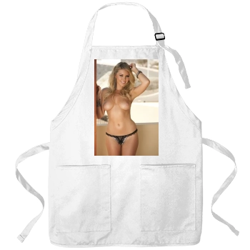 Staci Noblett Apron