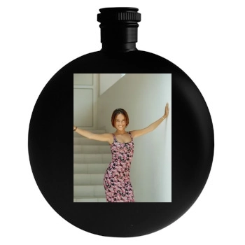 Alizee Round Flask