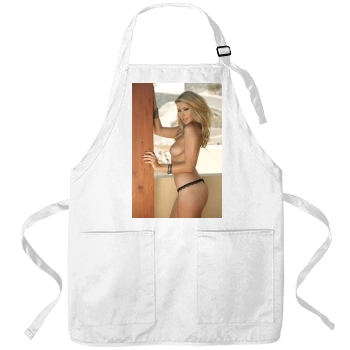 Staci Noblett Apron