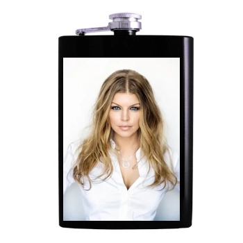 Fergie Hip Flask