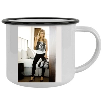 Fergie Camping Mug