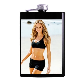 Stacy Keibler Hip Flask