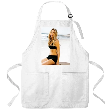 Stacy Keibler Apron