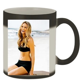 Stacy Keibler Color Changing Mug