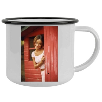 Alizee Camping Mug