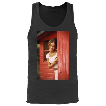 Alizee Men's Tank Top