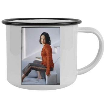 Alizee Camping Mug