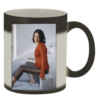 Alizee Color Changing Mug