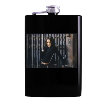 Alizee Hip Flask