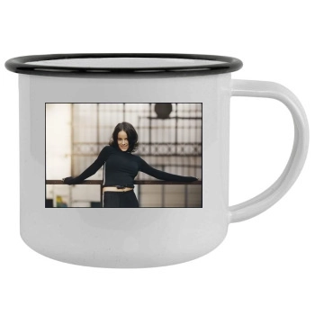 Alizee Camping Mug