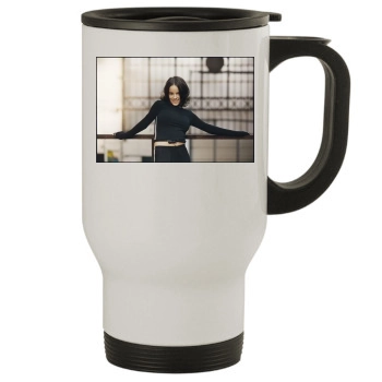 Alizee Stainless Steel Travel Mug