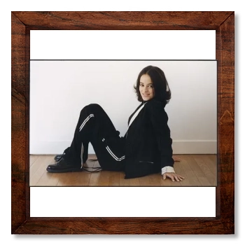 Alizee 12x12