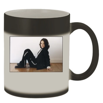 Alizee Color Changing Mug