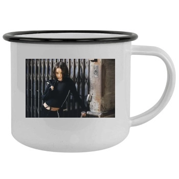 Alizee Camping Mug