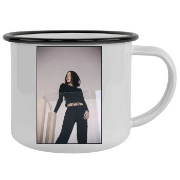 Alizee Camping Mug