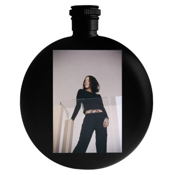 Alizee Round Flask