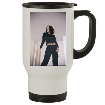 Alizee Stainless Steel Travel Mug