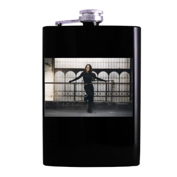 Alizee Hip Flask