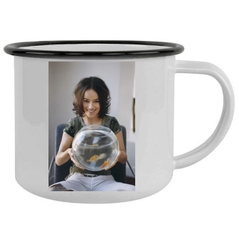 Alizee Camping Mug