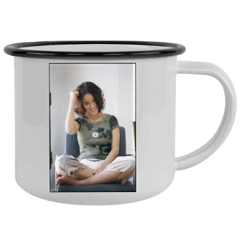 Alizee Camping Mug