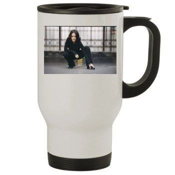 Alizee Stainless Steel Travel Mug