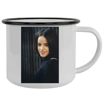 Alizee Camping Mug