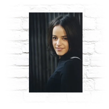 Alizee Metal Wall Art