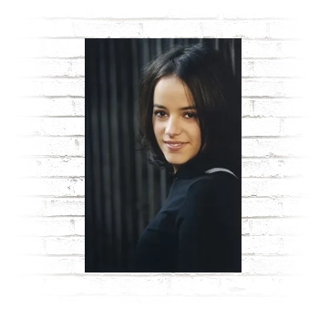 Alizee Poster