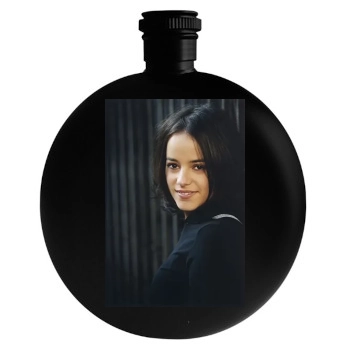 Alizee Round Flask