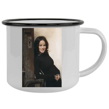 Alizee Camping Mug