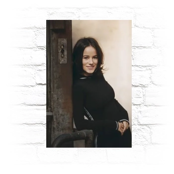 Alizee Metal Wall Art