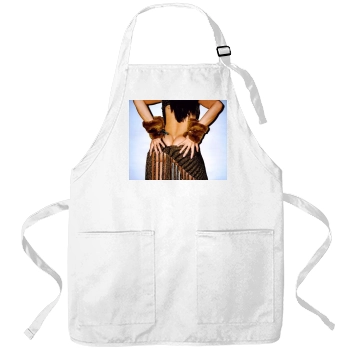 Stephanie Seymour Apron