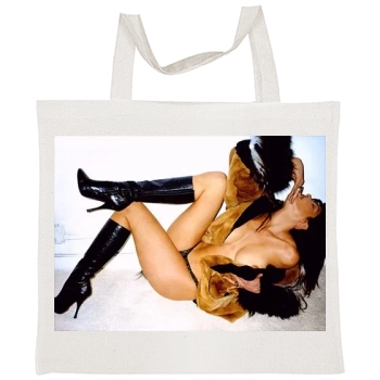 Stephanie Seymour Tote