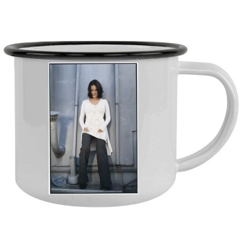 Alizee Camping Mug