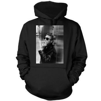 Steve Mcqueen Mens Pullover Hoodie Sweatshirt