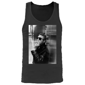 Steve Mcqueen Men's Tank Top