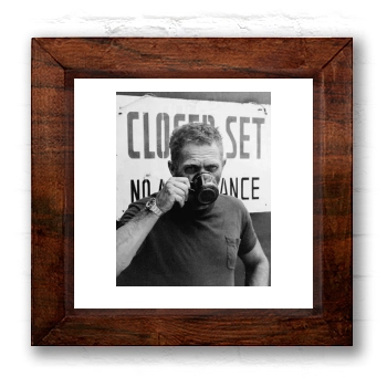 Steve Mcqueen 6x6