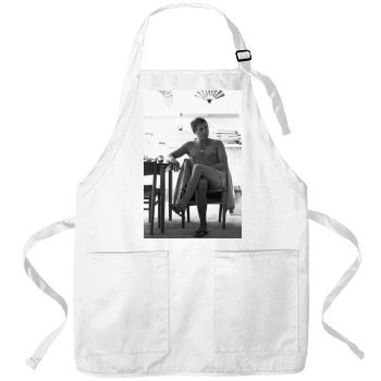 Steve Mcqueen Apron