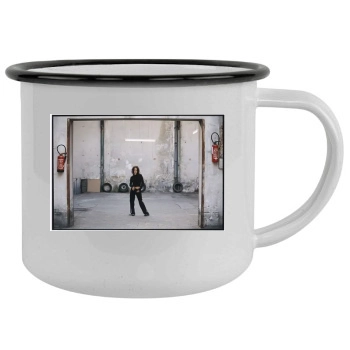 Alizee Camping Mug