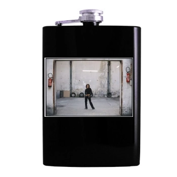 Alizee Hip Flask