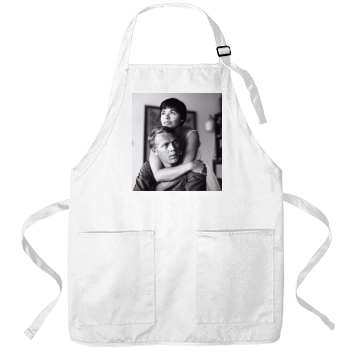 Steve Mcqueen Apron