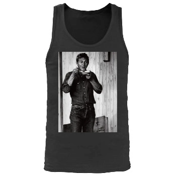 Steve Mcqueen Men's Tank Top